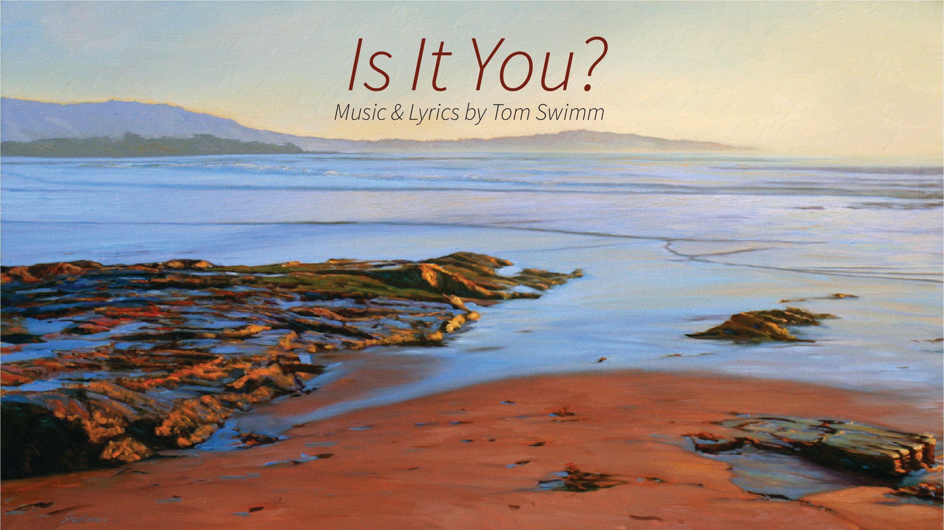 Is It You?