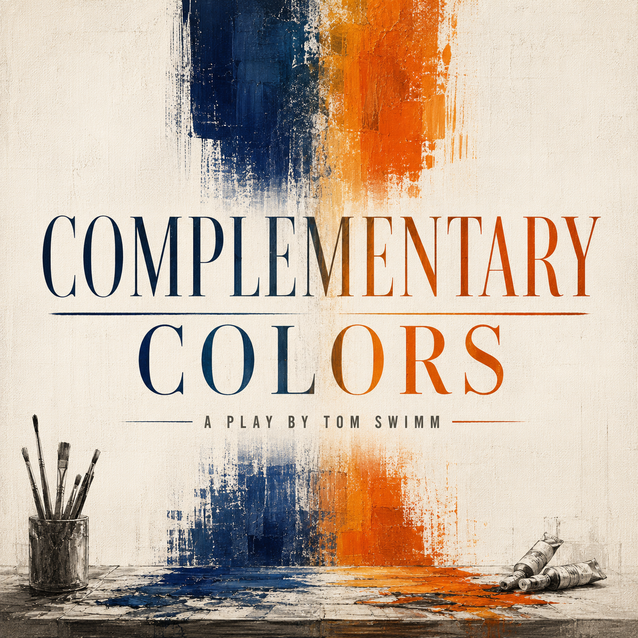 Complementary Colors