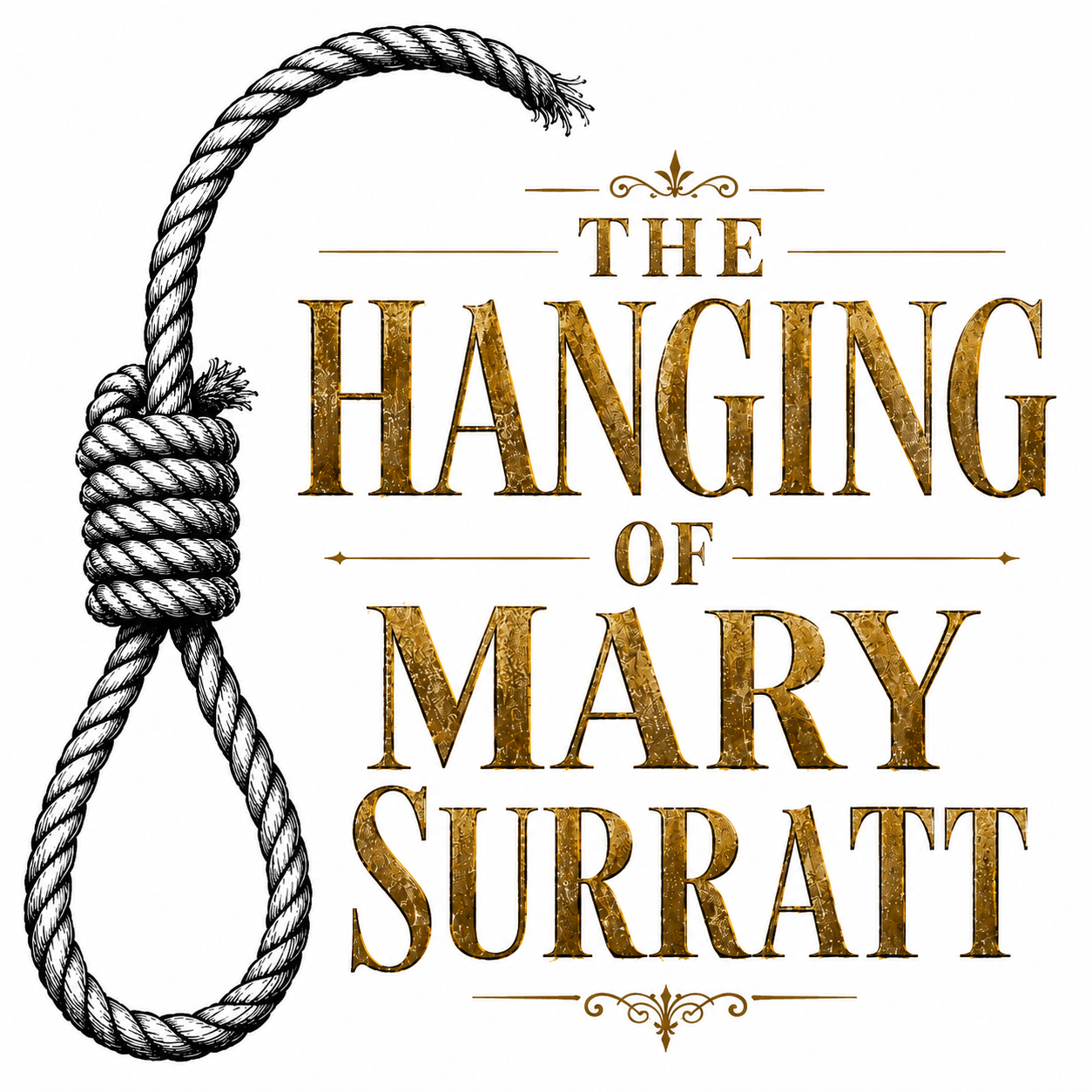 The Hanging of Mary Surratt