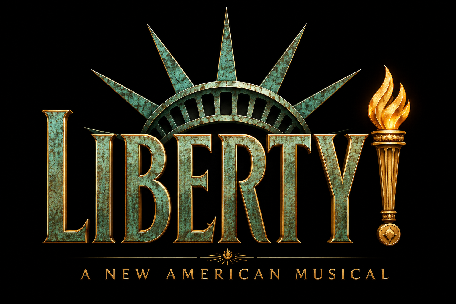 Liberty!