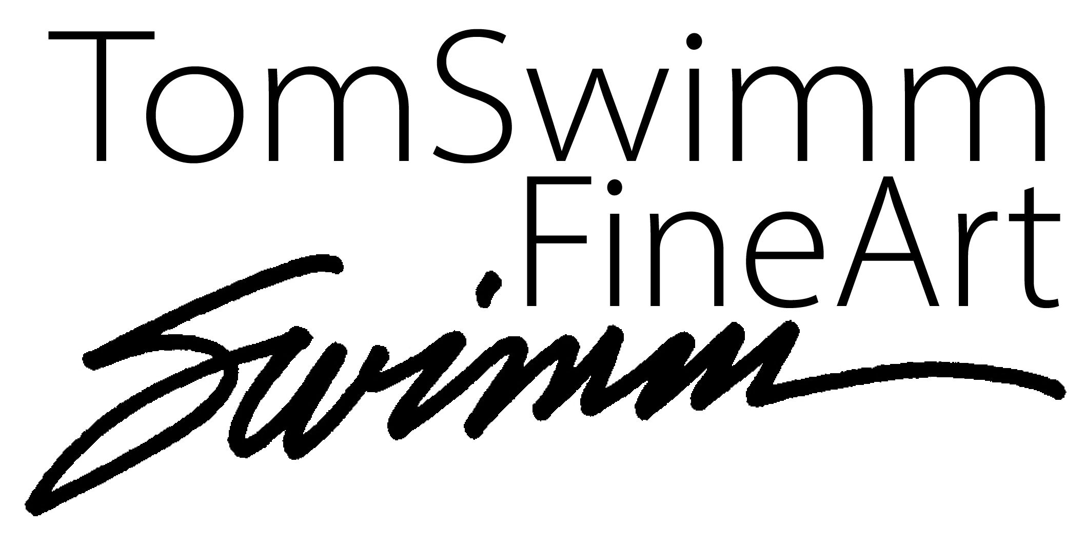 Tom Swimm Fine Art